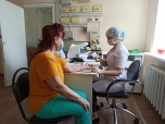 Волгоградская область внедряет дополнительные возможности вакцинации от коронавируса