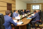 Профильный комитет ЮРПА обсудил законодательные инициативы в сферах ЖКХ и транспорта