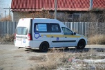 В Волгоградской области мобильные бригады бесплатно довозят пожилых селян в медучреждения