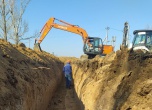 В Волгоградской области продвигаются работы по регпроекту «Чистая вода»