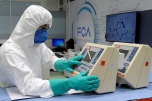 За сутки коронавирусом в Волгоградской области заразились 293 человека