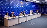 Главная цель — снижение цен на сезонные продукты: парламентарии «Единой России» представили конкретные решения по стабилизации стоимости «борщевого» набора