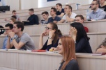 Российский союз ректоров не намерен запрещать посещение очных занятий непривитым студентам
