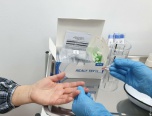 Круглосуточный режим работы волгоградских амбулаторных COVID-центров позволит обследовать больше пациентов