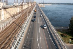 Игорь Левитин: «Волгоградская область — один из самых развитых регионов по дорожной инфраструктуре»