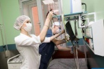 В Волгоградской области сформирован запас кислорода для больниц