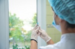 В Волгоградскую область поступило более 366000 доз вакцины от гриппа