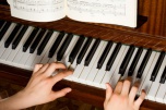 Успех юных пианисток