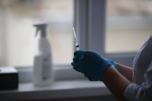 В Волгоградской области растет темп вакцинации от коронавируса
