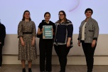 Волгоградские студентки выиграли федеральные гранты на социальные проекты