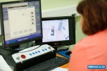 17 цифровых рентгенов получили районные больницы Волгоградской области