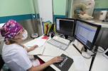 1100 телеконсультаций провели волгоградские врачи с начала года