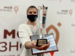 В Волгоградской области наградили победителей конкурса «Лучший социальный проект года»