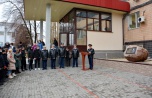 В УФСИН России по Волгоградской области прошло мероприятие для трудных подростков