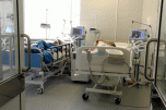В госпиталях Волгограда по-прежнему много невакцинированных пациентов