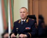 Начальник волгоградской полиции стал заместителем министра МВД