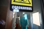 Заболеваемость COVID-19 в Волгоградской области снизилась до значений июля
