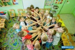 Волгоградских производителей приглашают в проект «Лучшее – детям»
