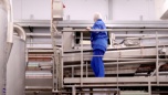 В Волгоградской области благодаря нацпроекту «Производительность труда» на предприятиях создают эталонные потоки-образцы