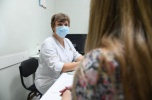 В Волгоградской области нагрузка на амбулаторное звено остается предельно высокой