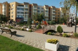 Муниципалитетам Волгоградской области впервые выделят средства на содержание созданных объектов благоустройства