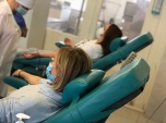 Заготовка антиковидной плазмы: волгоградский региональный центр крови продолжает прием доноров