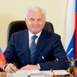 Поздравление с 8 Марта от депутата Госдумы В. Плотникова