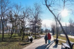 Резкий перепад температуры ожидается в Волгограде и области 19 марта