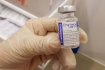В Волгоградской области отменили обязательную вакцинацию от COVID-19