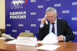 В Волгоградской области пройдет Неделя приемов граждан по вопросам ЖКХ