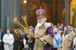 Патриарх Кирилл: Весь наш народ должен понять, что наступило время особенное