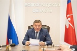 Андрей Бочаров: в предстоящие праздники в Волгоградской области пройдут более 2000 мероприятий