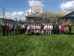 День здоровья в Мачешанской средней школе