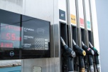 В Волгоградской области за майские праздники снизились цены на бензин