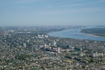 В Волгоградской области растет спрос на семейную ипотеку