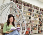 В Волгоградской области растёт популярность библиотек