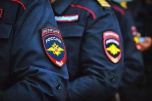 Полицейские поздравили подшефных из Преображенской средней школы с окончанием учебного года