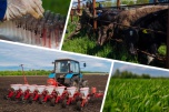 Волгоградское сельхозпредприятие успешно использует новые технологии