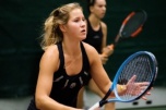Волгоградская теннисистка сделала «золотой дубль» на турнире в Тбилиси