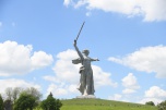Волгоград оказался самым гостеприимным городом для туристов