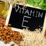 Поговорим о витамине Е