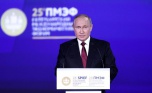 Владимир Путин: Мы шаг за шагом нормализуем экономическую ситуацию