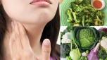 Медики рекомендуют при проблемах с щитовидкой отказаться от употребления некоторых продуктов