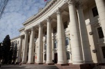 Волгоградская область заключила соглашение о сотрудничестве с компанией «Газпром нефть»