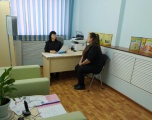 Волгоградским семьям оказывают бесплатную психолого-педагогическую помощь