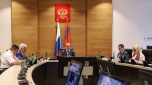 Парламентарии Юга России поддержали предложения волгоградских депутатов