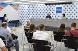 Санкции не мешают реализации программы догазификации в Волгоградской области