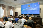 В Волгоградской области разработан порядок присуждения премии имени профессора Иншакова