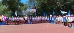 «Университетские смены»: школьники Донбасса отдохнут в Волгоградской области