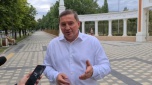 Андрей Бочаров: в Волгоградской области переименования возможны только с учётом мнения жителей (видео)